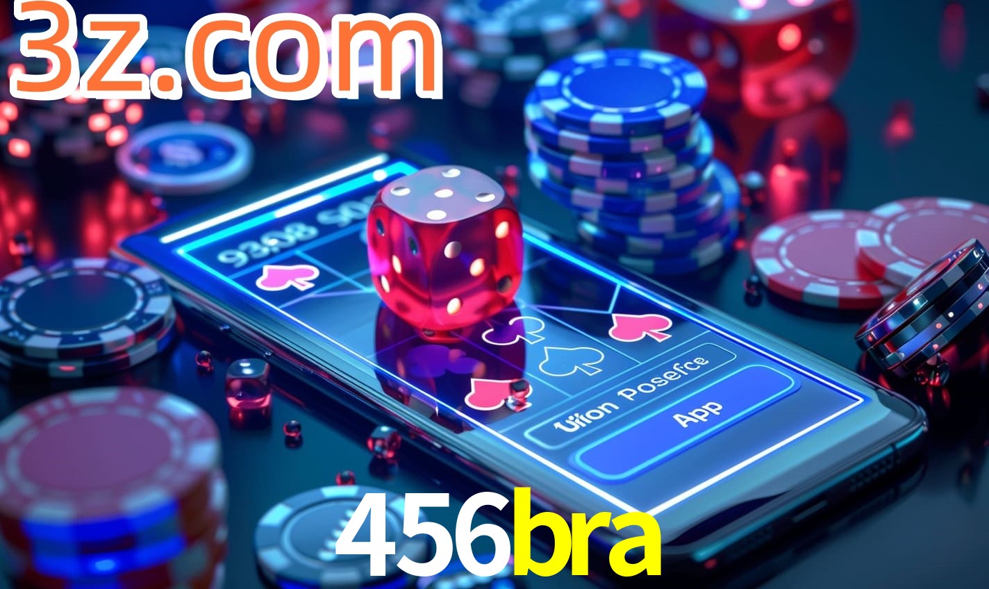 Baixar App 456bra